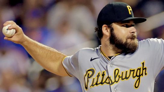 Final: Mets 5, Pirates 1 taken in New York (Live coverage)